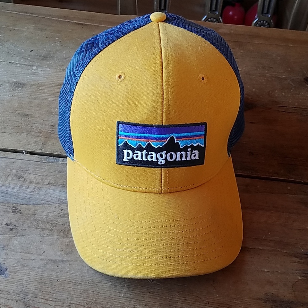 Patagonia Hat